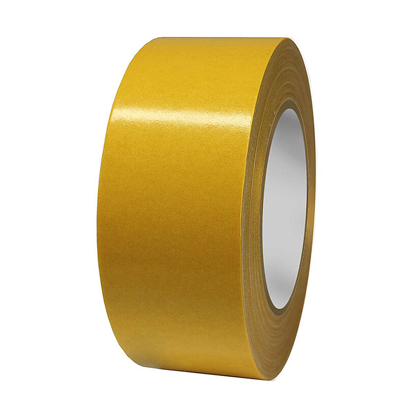 RK 870 Doppelseitiges Klebeband - 1.360 mm x 25 m - weiß