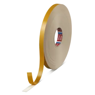 tesafix 62510 - 50m x 19mm - weiß