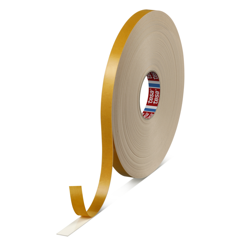 tesafix 62510 50m x 1360mm - schwarz - Slitter