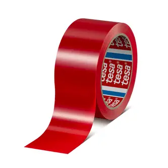tesafix 62852, 50m x 1240mm, schwarz, 500µm