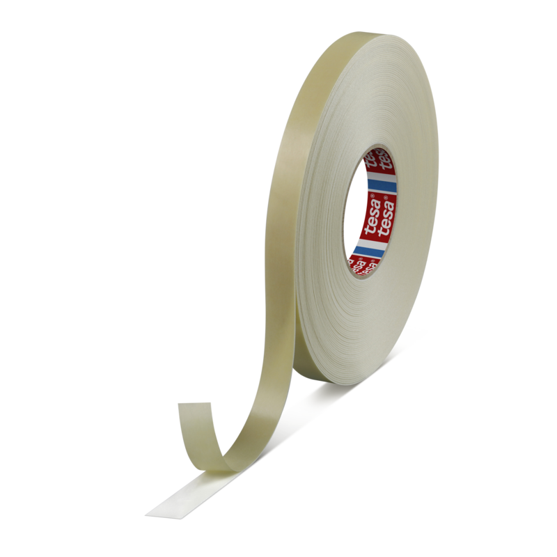tesafix 64958 - 25m x 12mm - weiß