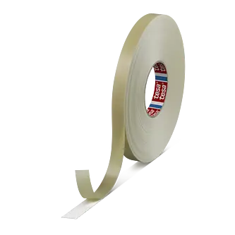 tesafix 64958, 25m x 25mm, weiss, 1050µm
