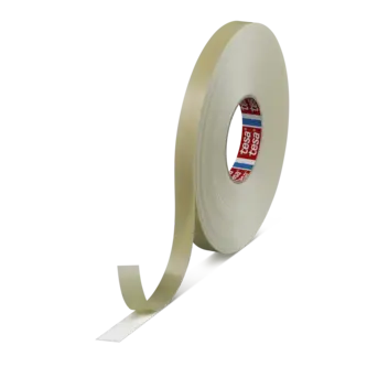 tesafix 64958 - 25m x 19mm - weiß