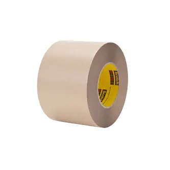 3M VHB Transfer-Klebeband 9469PC, Transparent, Stanzteil: 95.3 mm x 82.5 mm, 0.13 mm, 3M Ref. 2114-5133-1, Kunden Ref. C10789-100 PL