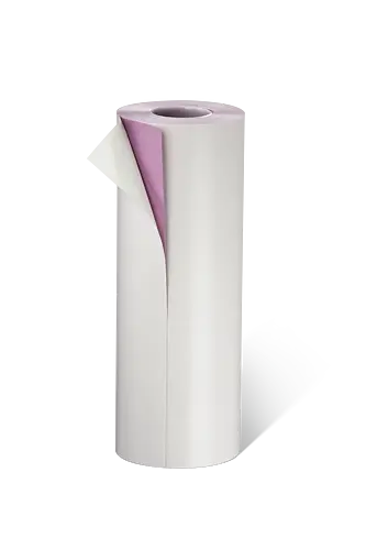 tesa Softprint 53416 FE, 25m x 460mm, violett, 430µm