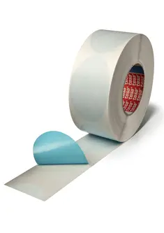 tesa 58332, 200m x 600mm, transparent, 50µm