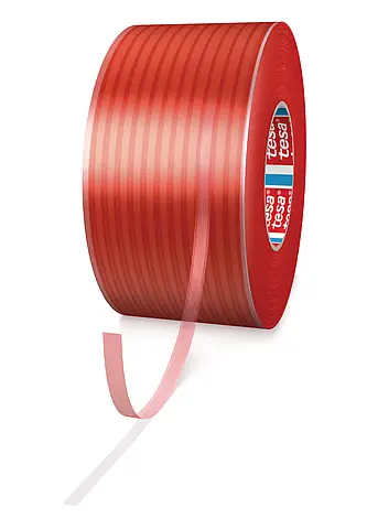 tesafix 6917, 10000m x 7mm, transparent, 90µm