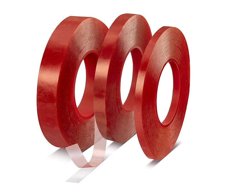 tesa flameXtinct 45051 - 50 m x 1 360 mm -