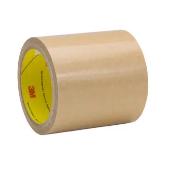 3M Transfer-Klebeband 950EK, Transparent, 1200 mm x 110 m, 0.13 mm