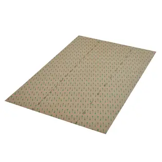 3M Transfer-Klebeband mit beidseitigem Schutzpapier 7955MP, Transparent, 610 mm x 0.914 m, 0.13 mm