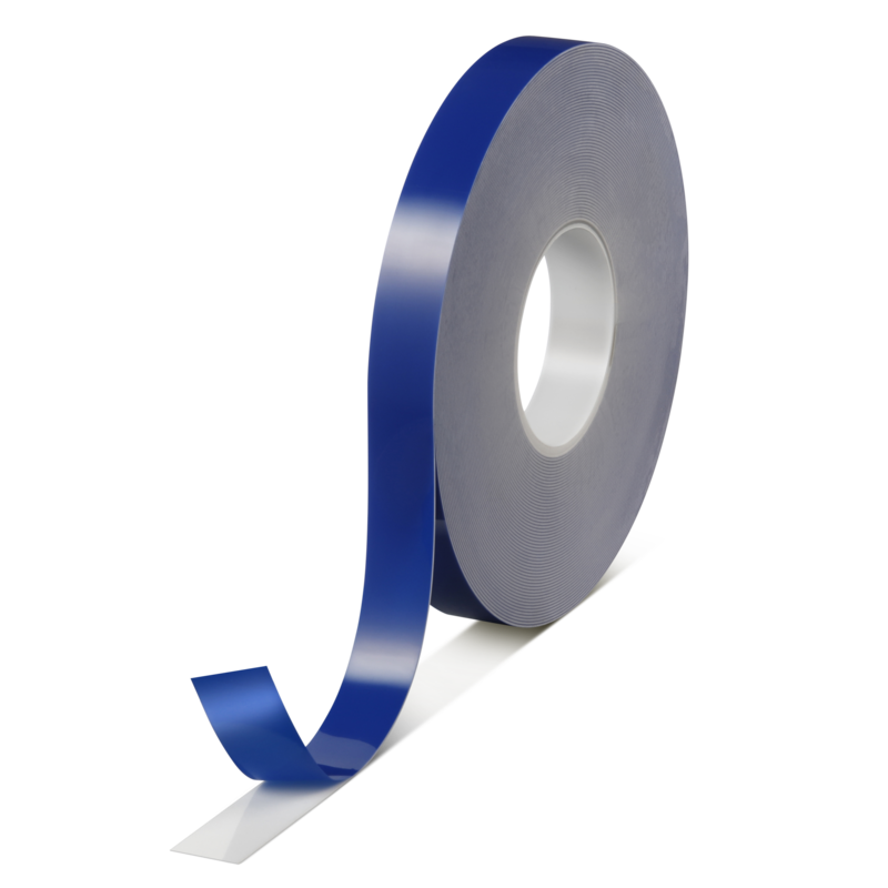 tesa ACXplus 7044 - 25m x 19mm - weiß