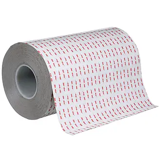 3M VHB Klebeband 4936P, Grau, 300 mm x 33 m, 0.6 mm