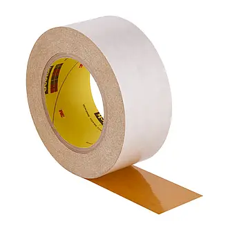 3M 583 Hitzeaktivierbarer Klebstoff-Film, Braun, 50,8 mm x 55 m, 50,8 µm