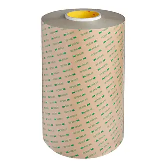 3M Transfer-Klebeband 9471LE, Transparent, 686 mm x 55 m, 0.058 mm