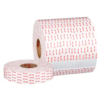3M VHB Klebeband 4950P, 1180 mm x 33 m