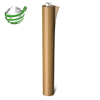 tesa 75505, 200m x 1372mm, transparent, 50µm