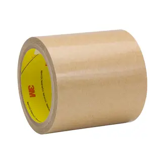 3M Transfer-Klebeband Y9417, Transparent, 1200 mm x 110 m, 0.05 mm