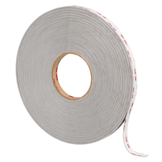 3M VHB Klebeband 4941, Grau, 38 mm x 33 m, 1.1 mm