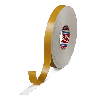 tesafix 4957, 1800m x 6mm, weiss, 1100µm