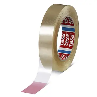tesafix 51903, 66m x 12mm, transparent, 86µm