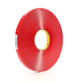 3M VHB Klebeband 4905F, Transparent, 19 mm x 33 m, 0.5 mm