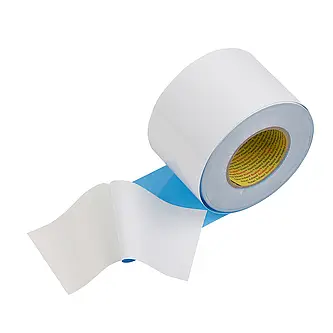 3M 8820 Thermisch leitfähiger Klebstoff-Film, Weiß, 550 mm x 33 m, 500 µm