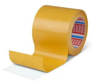 tesafix 4972 - 100m x 1240mm - transparent