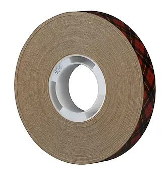 Scotch ATG Transfer-Klebeband 924, Transparent, 6 mm x 55 m, 0.05 mm