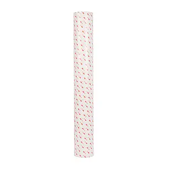 3M Transfer-Klebeband mit Gittergelege 98010LVC, Transparent, 297 mm x 0.21 m, 0.1 mm, A4 Muster