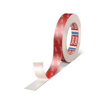 tesa ACXplus 73210, 25m x 25mm, transparent, 1000µm