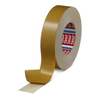 tesafix 4964, 50m x 12mm, weiss, 390µm