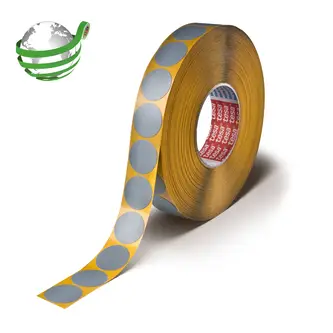 tesa 58334, 100m x 1250mm, transparent, 100µm