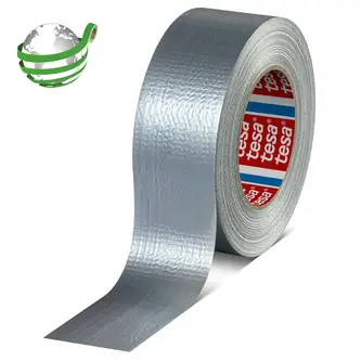 tesa 62904, 150m x 1240mm, schwarz, 400µm