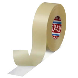 tesa 5939 - 50 m x 25 mm - weiß