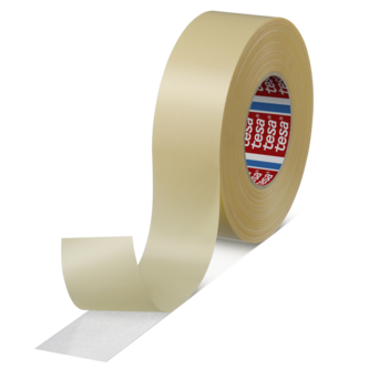 tesa 5939 - 50 m x 25 mm - weiß