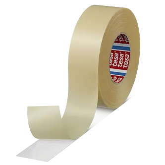 tesafix 4939, 25m x 50mm, farblos, 235µm