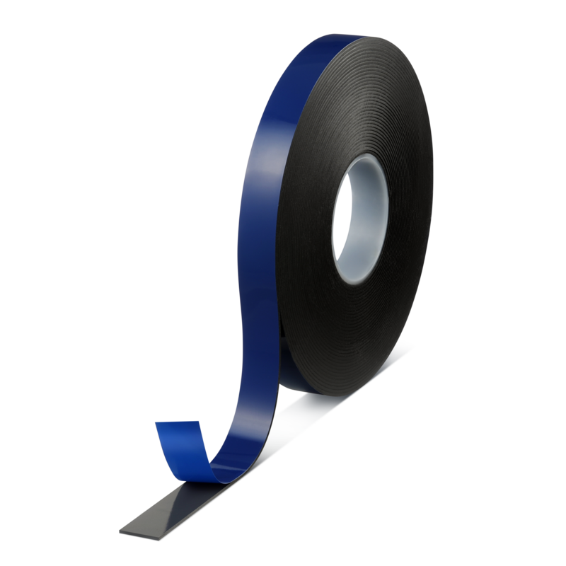 tesa ACXplus 70730 - 10 m x 1 220 mm - schwarz