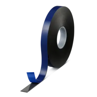 tesa ACXplus 70730 - 10 m x 1 220 mm - schwarz