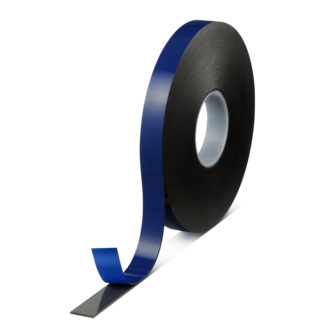 tesa ACXplus 70730 - 10 m x 1 240 mm - schwarz