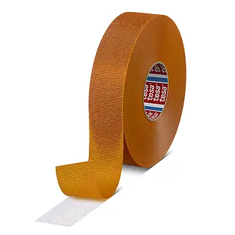 tesa 4963, 50m x 100mm, transparent, 107µm