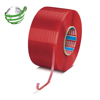 tesafix 51970 PV6, 3000m x 12mm, transparent, 220µm