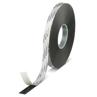 tesa ACXplus 07062, 1000m x 1260mm, schwarz, 500µm