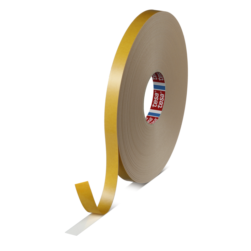 tesa 62934 50m x 1360mm - weiß