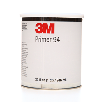 3M Tape Primer 94, HellHellgelb, 18.9 L