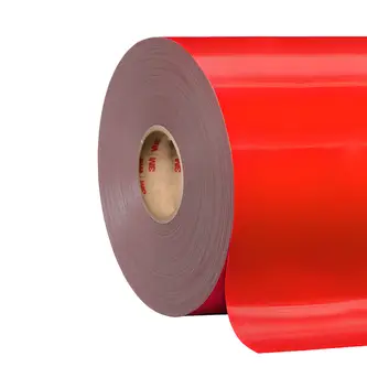 3M VHB Klebeband 4655F, Grau, 9 mm x 33 m, 1.6 mm