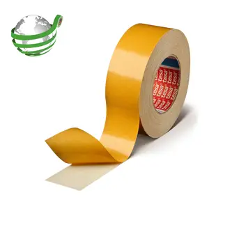 tesafix 4965, 50m x 25mm, transparent, 205µm