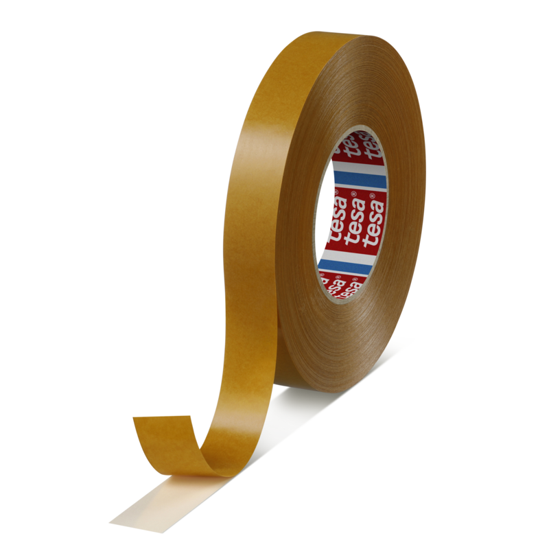 tesafix 4959 - 300m x 1372mm - farblos