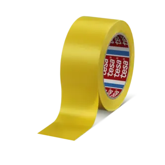 tesa 62957, 2000m x 7mm, weiss, 1000µm