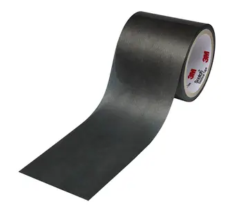3M 9723 Elektrisch leitfähiges Transferklebeband, 100 mm x 10 m,