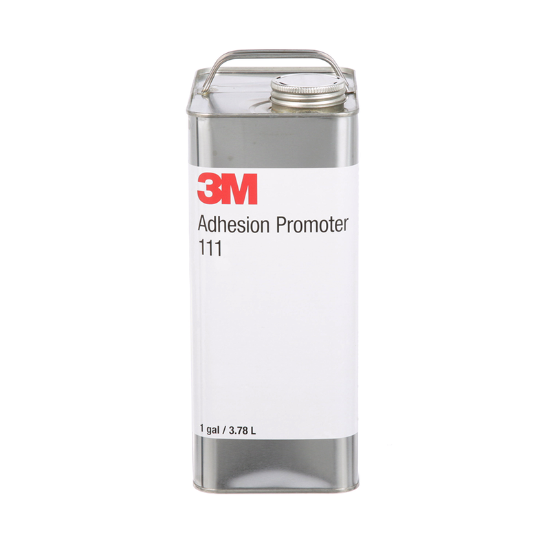 3M Haftvermittler AP111, Transparent, 40 ml/ Flasche, Muster